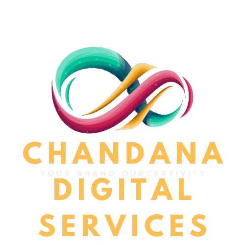 chandana digital services