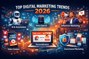 digital marketing services hanamkonda