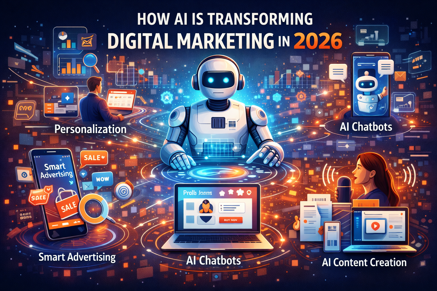 BLOG Digital marketing services hanamkonda